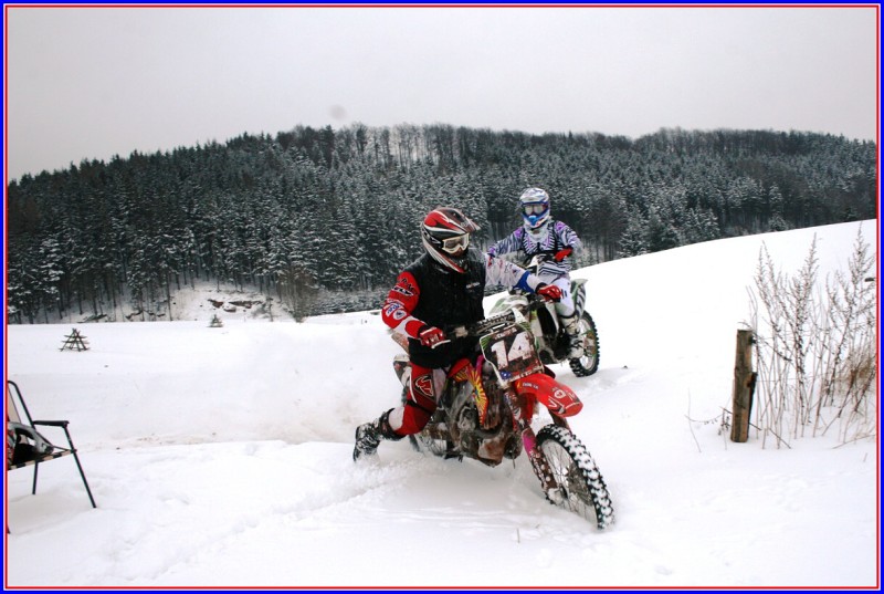 Snowcross 